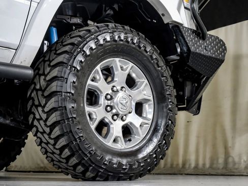 Used 2022 RAM 2500 Laramie w/ Safety Group B image 55