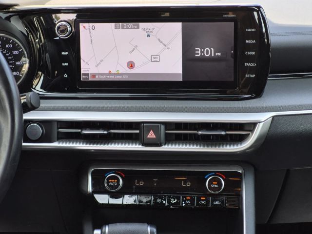 Used 2022 Kia K5 GT-Line FWD image 21