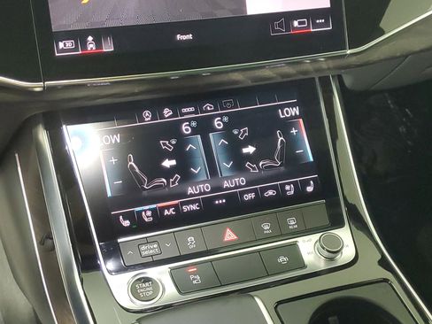 Used 2021 Audi Q8 Premium Plus image 21