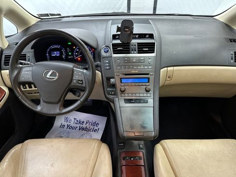 Used 2010 Lexus HS 250h FWD image 14