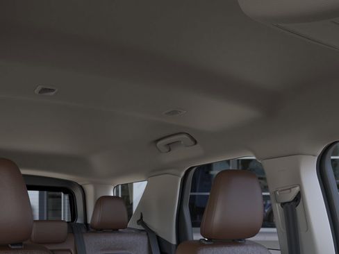 New 2025 Ford Bronco Sport Outer Banks w/ Outer Banks Tech Package+ image 47