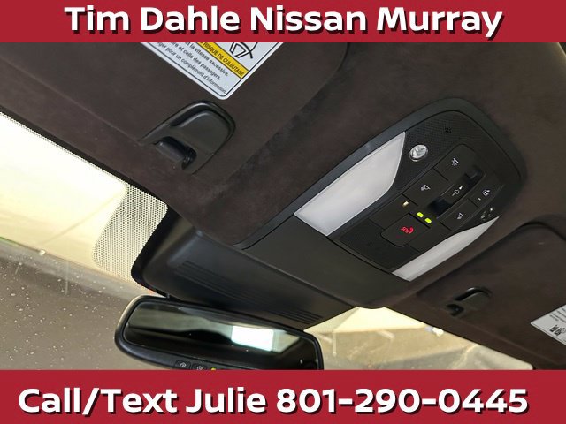 Used 2019 INFINITI QX50 Essential w/ Sensory Package AWD/4WD image 32