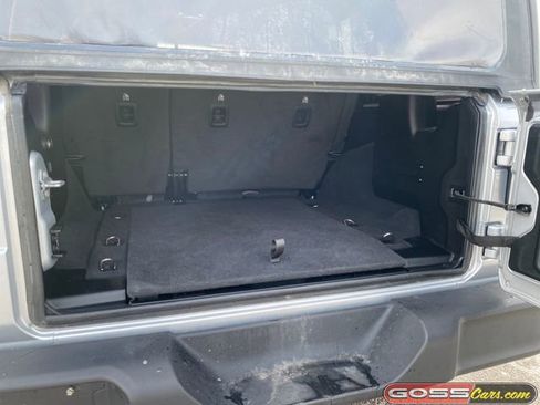 Certified 2023 Jeep Wrangler Sport image 8