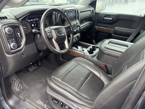 Certified 2020 GMC Sierra 1500 Denali image 8