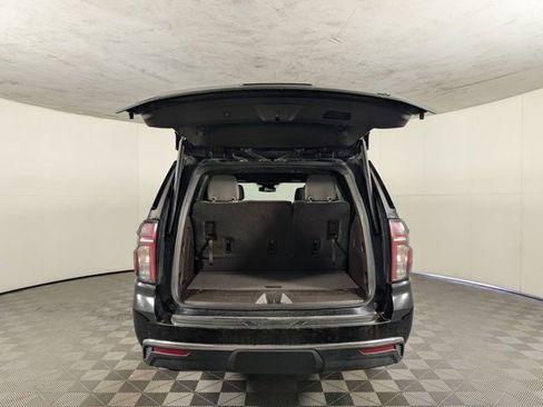 Certified 2023 Chevrolet Tahoe LT image 7