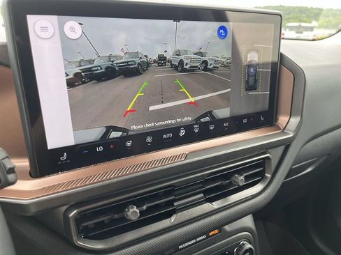 New 2026 Ford Bronco Sport Outer Banks w/ Outer Banks Tech Package+ AWD/4WD image 17