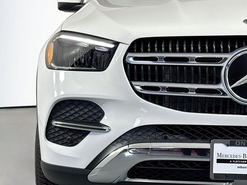 New 2026 Mercedes-Benz GLE 350 4MATIC image 13