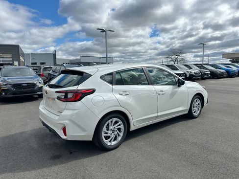 Certified 2024 Subaru Impreza 2.0i image 13