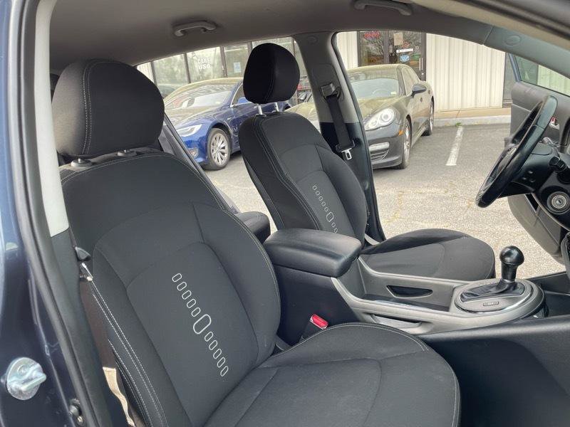 Used 2014 Kia Sportage EX AWD/4WD image 16