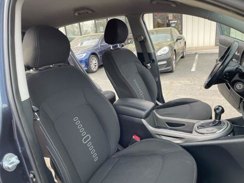Used 2014 Kia Sportage EX AWD/4WD image 16