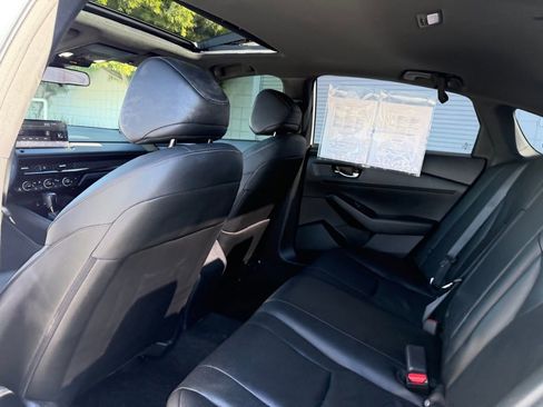 Used 2023 Honda Accord Sport image 16