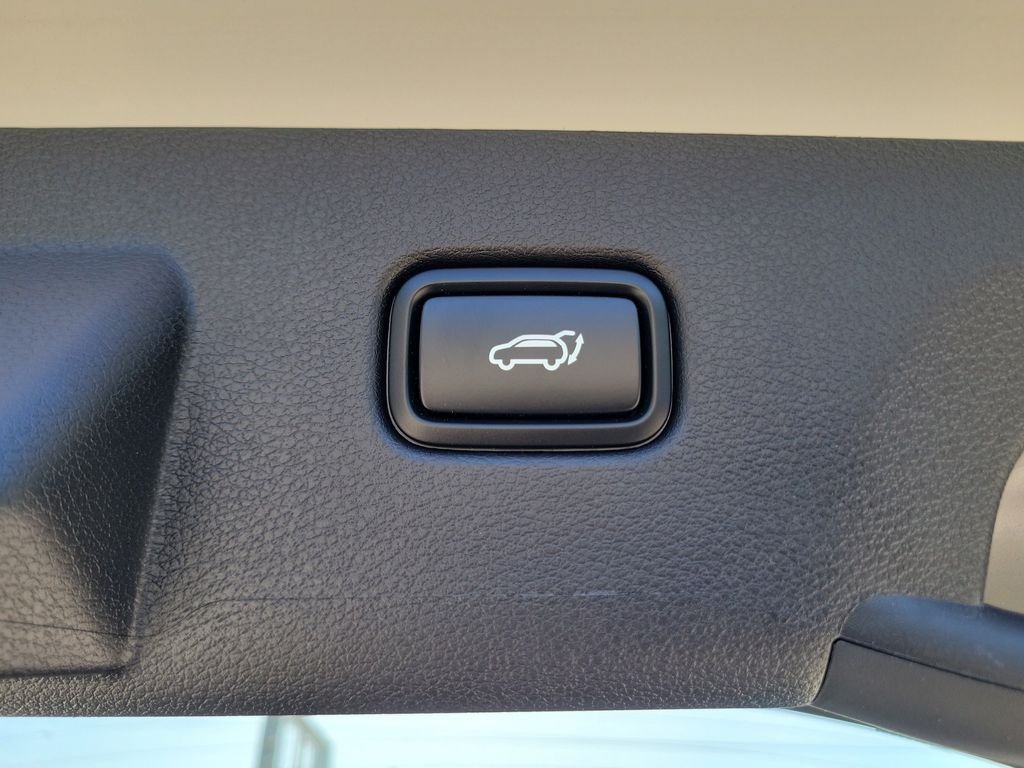 New 2026 Kia Sportage EX AWD/4WD image 15