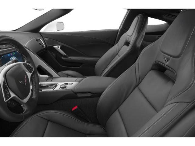 Used 2015 Chevrolet Corvette Stingray Coupe RWD image 13