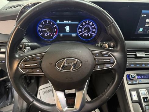 Used 2020 Hyundai Palisade SEL w/ Convenience Package FWD image 25