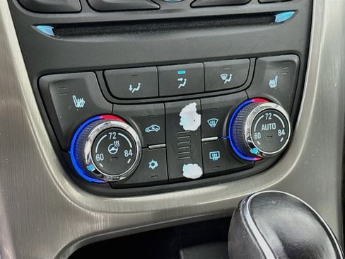 Used 2015 Buick Verano Leather FWD image 15