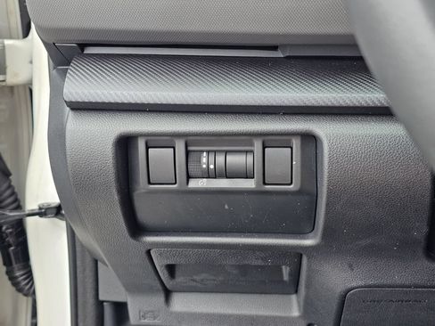 Certified 2024 Subaru Crosstrek 2.5i Limited AWD/4WD image 22