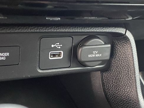 Used 2024 Honda Civic Sport image 21