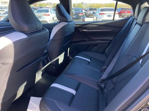 Used 2026 Toyota Camry SE image 26