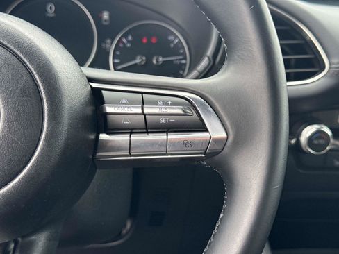 Certified 2023 MAZDA MAZDA3 s image 25