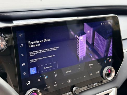 Used 2024 Lexus RX 350 FWD image 7