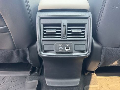 Used 2025 Subaru Forester Premium w/ Convenience Package #1 AWD/4WD image 37
