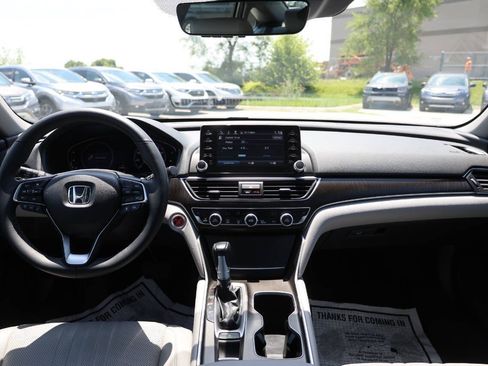 Used 2019 Honda Accord EX-L image 14