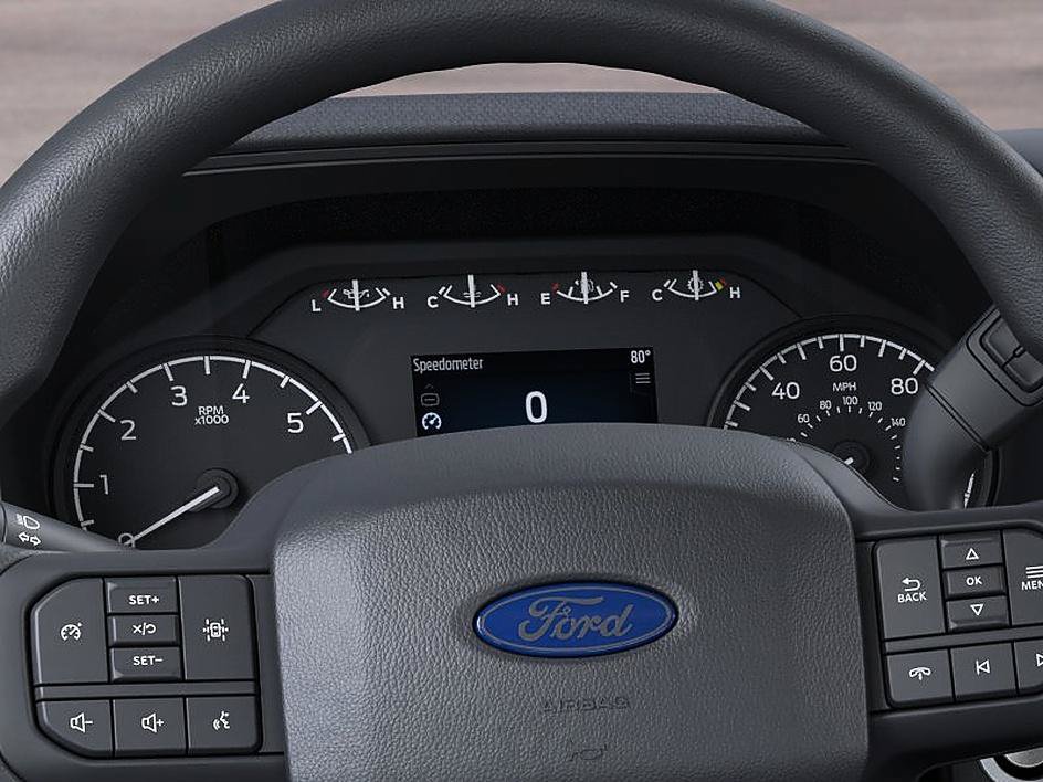 New 2026 Ford F150 STX w/ Equipment Group 200A AWD/4WD image 13