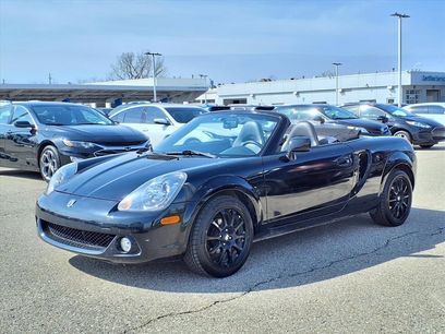 Used 2003 Toyota MR2