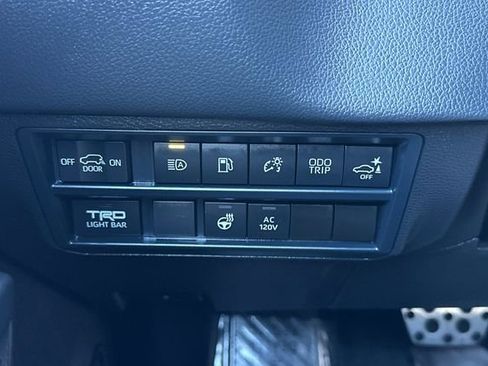 Used 2025 Toyota Sequoia TRD Pro image 35