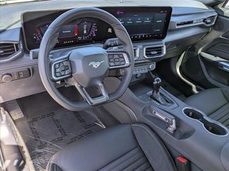 New 2026 Ford Mustang GT Premium w/ GT Performance Package video 3