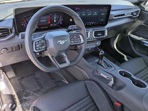 New 2026 Ford Mustang GT Premium w/ GT Performance Package image 3