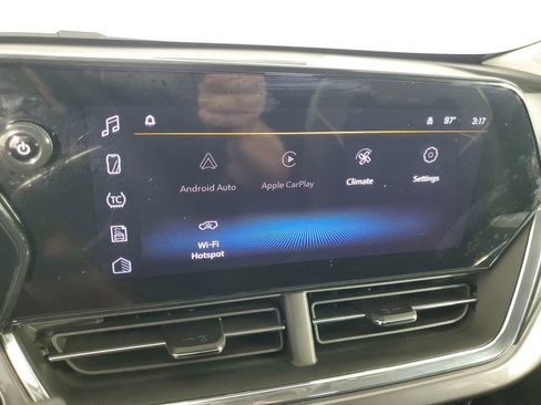 Used 2026 Chevrolet Trax ACTIV image 20