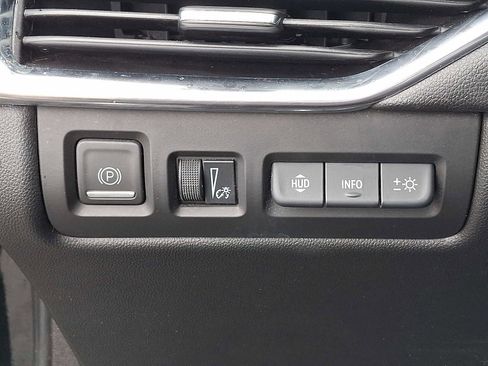 Used 2020 Cadillac XT4 Sport AWD/4WD image 27