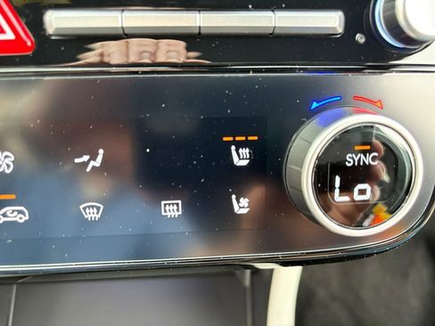New 2026 Hyundai Tucson Limited FWD image 4