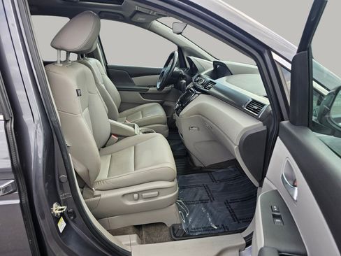 Used 2014 Honda Odyssey EX-L image 24