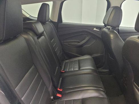 Used 2016 Ford Escape SE w/ SE Leather Comfort Package AWD/4WD image 19
