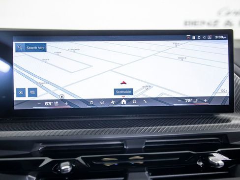 Used 2025 BMW XM image 27