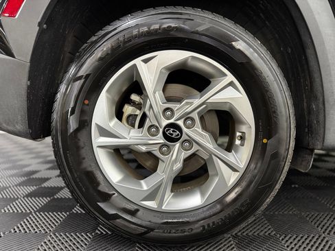 Used 2024 Hyundai Tucson SEL AWD/4WD image 9