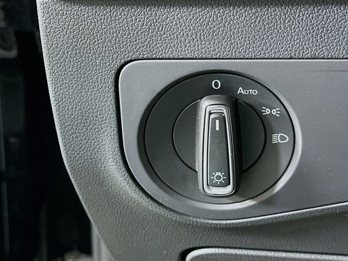 Used 2024 Volkswagen Tiguan Wolfsburg Edition image 16