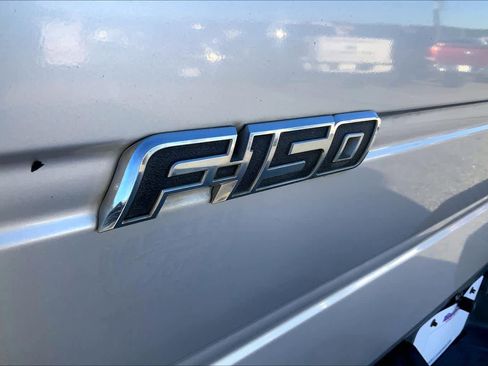 Used 2012 Ford F150 XLT w/ XLT Chrome Pkg image 28