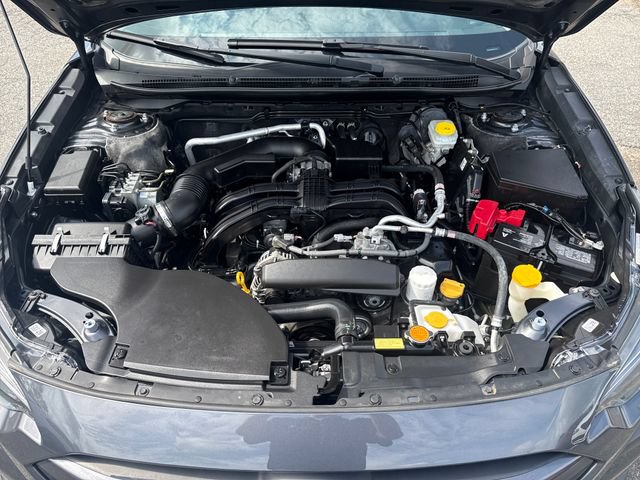 Used 2024 Subaru Outback Premium AWD/4WD image 22