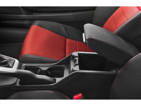 Used 2015 Honda Civic Si image 17