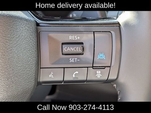 Used 2026 Nissan Rogue SL FWD image 21
