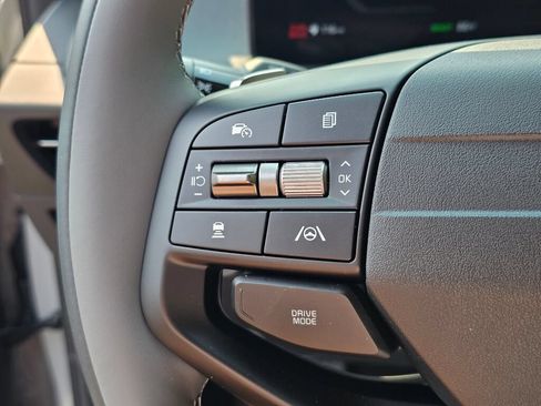 New 2026 Kia EV6 Light AWD/4WD image 34