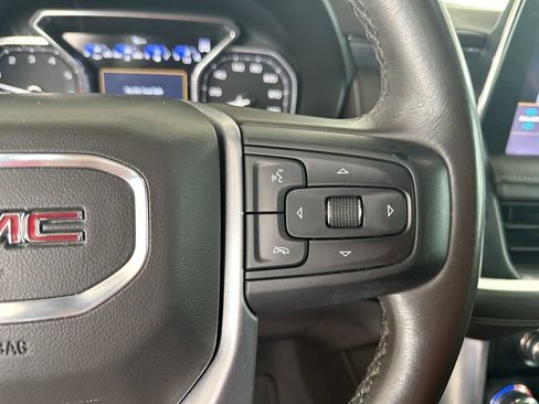 Used 2021 GMC Yukon SLT AWD/4WD image 22