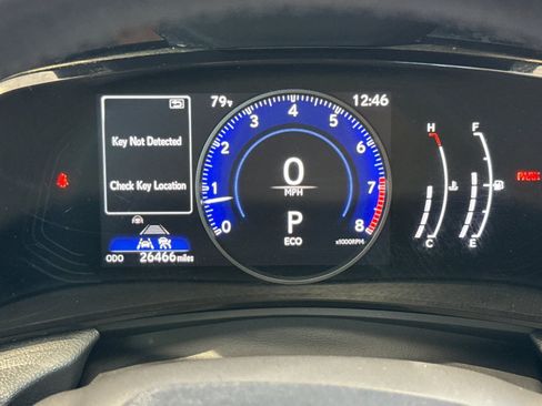 Certified 2024 Lexus NX 250 FWD image 34