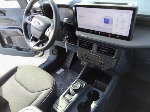 New 2026 Ford Maverick XL image 26