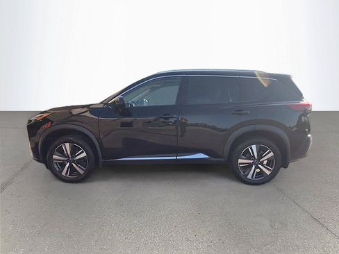 Used 2023 Nissan Rogue SL AWD/4WD image 7