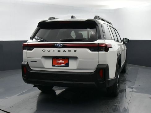 New 2026 Subaru Outback Limited image 30