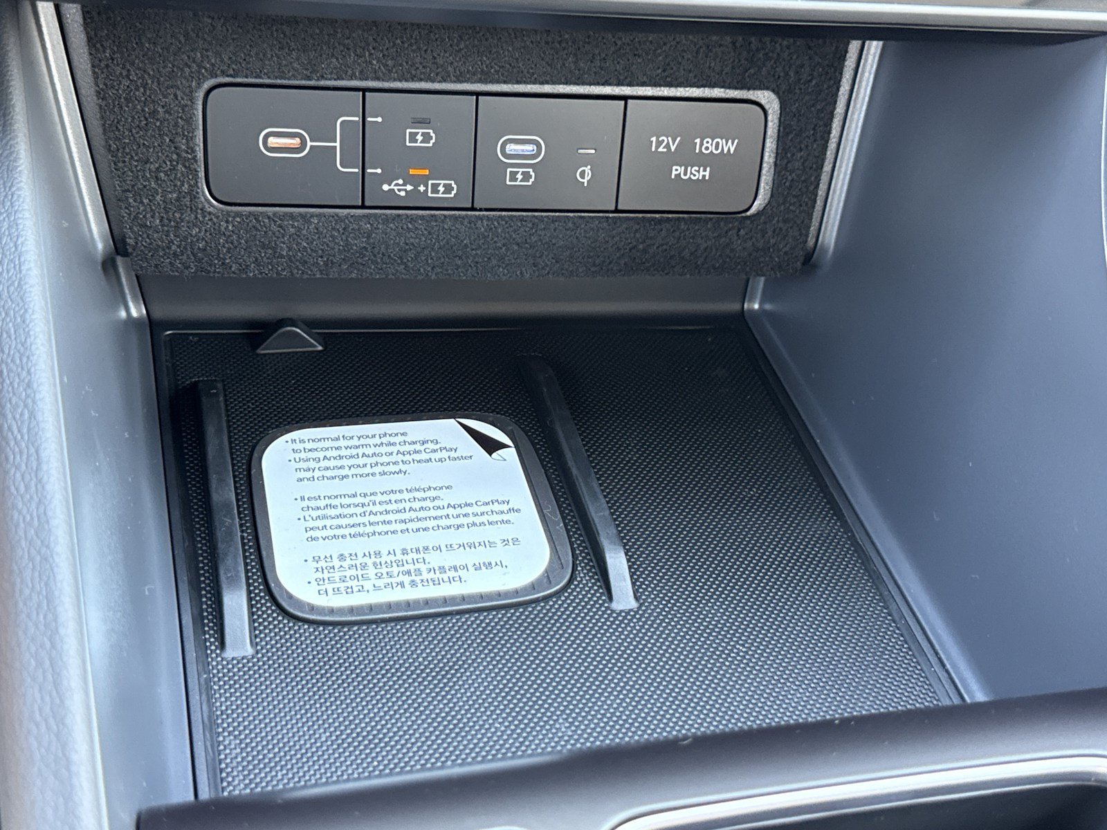 New 2026 Hyundai Sonata SEL FWD image 25